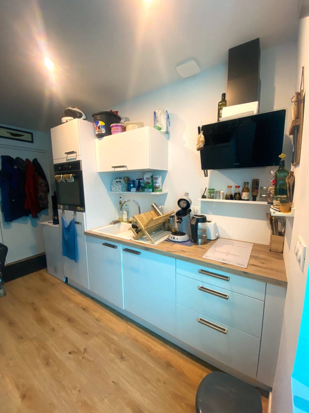 Appartement à vendre, 22m², Fouesnant