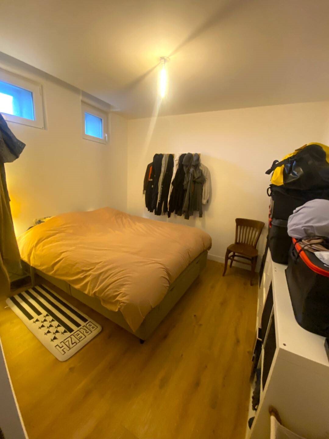 Appartement à vendre, 22m², Fouesnant