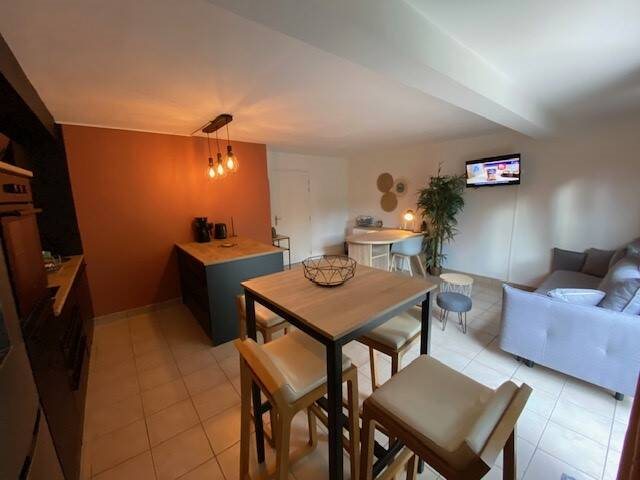 Appartement à vendre, 54m², Fouesnant