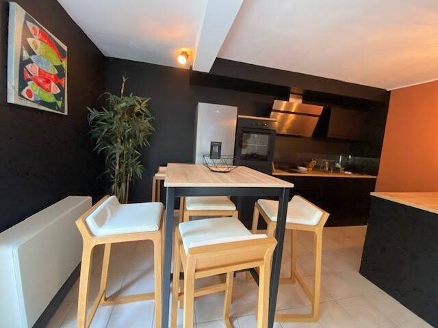 Appartement à vendre, 54m², Fouesnant