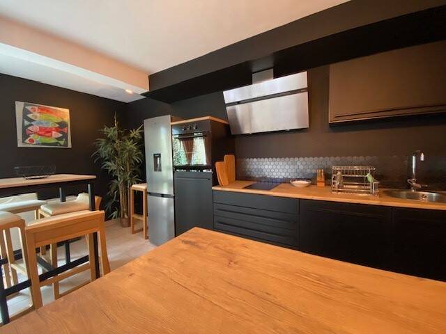 Appartement à vendre, 54m², Fouesnant