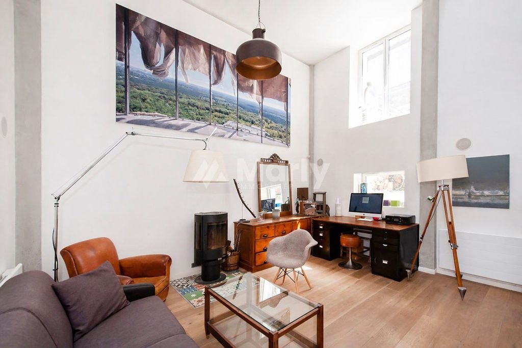 Maison à vendre, 125m², Clichy