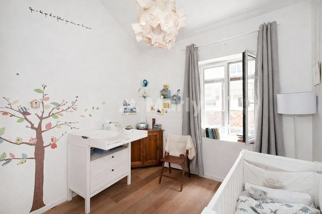 Maison à vendre, 125m², Clichy