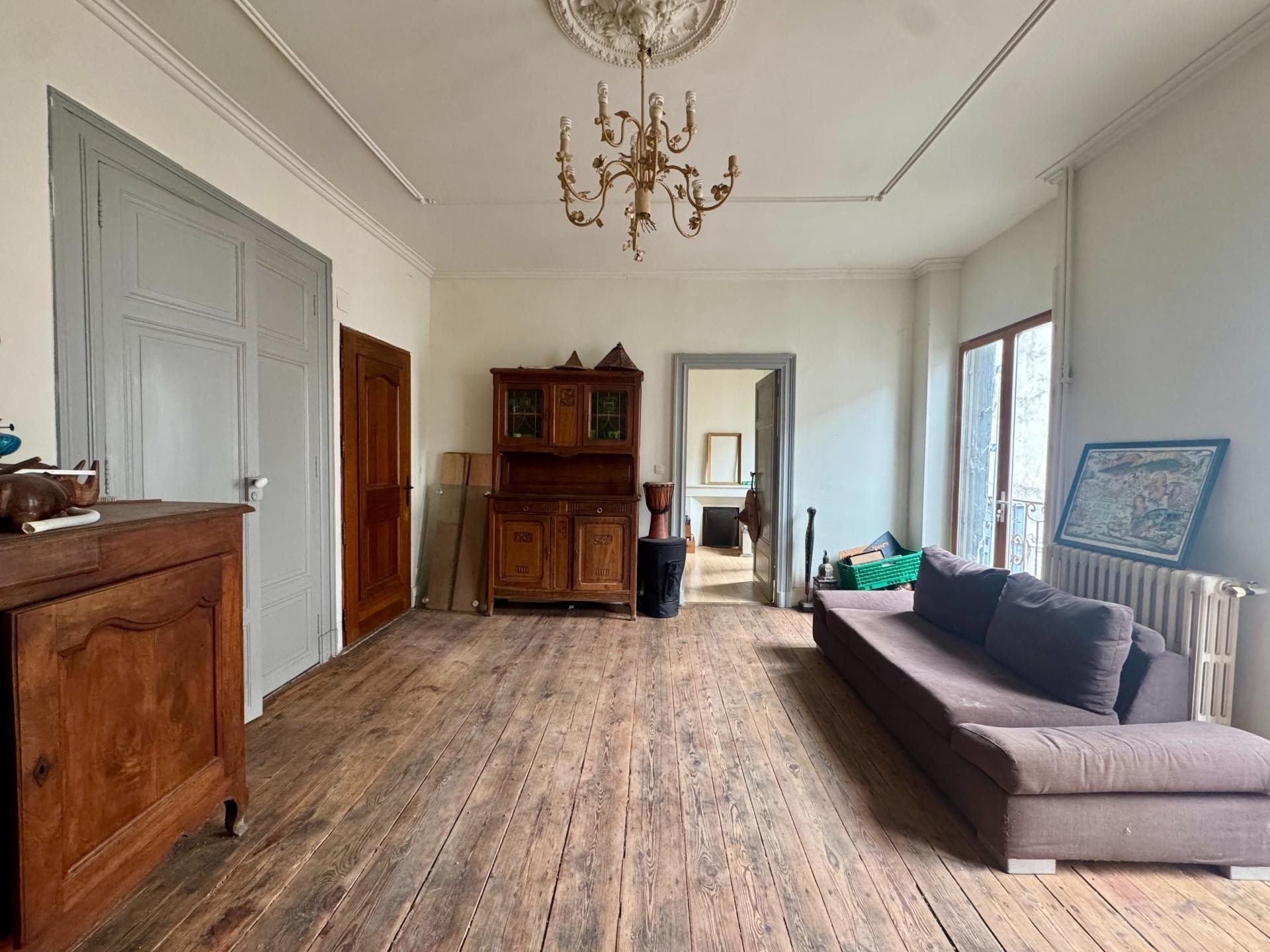 Appartement à vendre, 400m², Villeneuve-sur-Lot