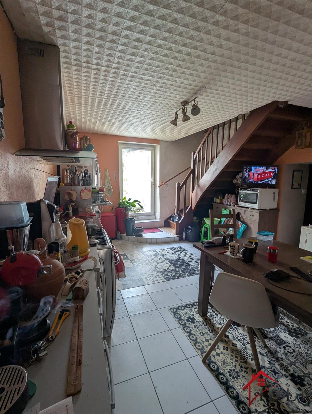 Maison à vendre, 156m², Dampierre-sur-Salon