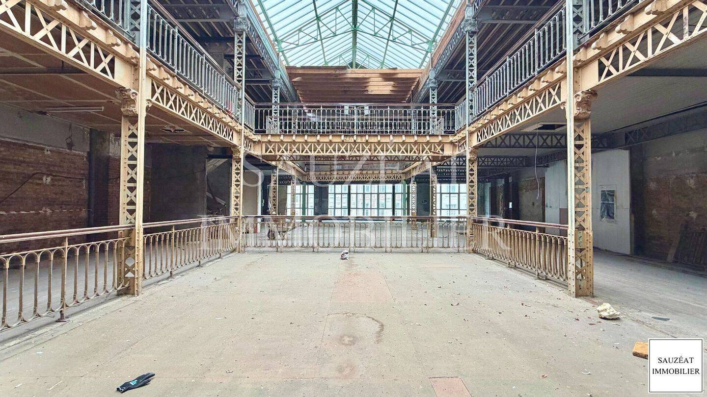 Appartement à vendre, 2000m², Bolbec