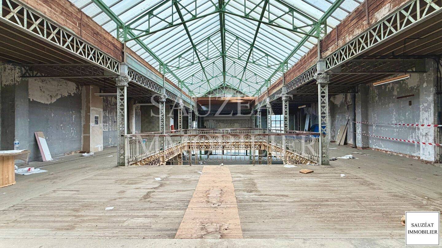 Appartement à vendre, 2000m², Bolbec