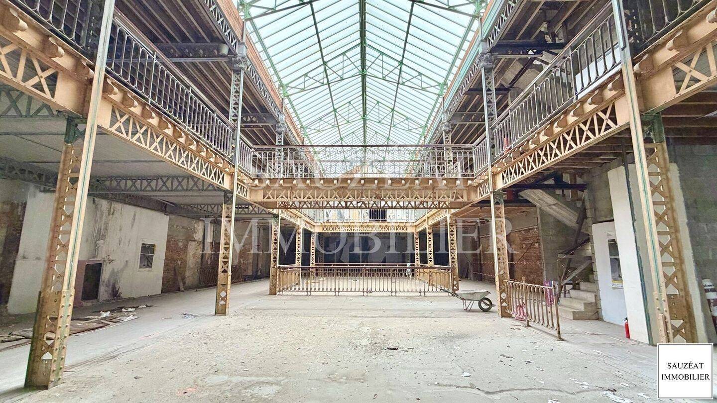 Appartement à vendre, 2000m², Bolbec