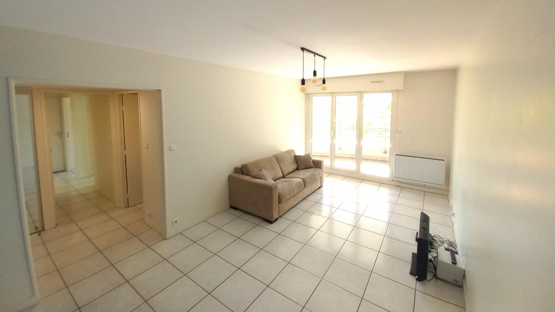 Appartement à vendre, 71m², Paris 14ème