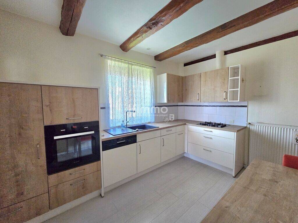 Maison à vendre, 195m², Ungersheim
