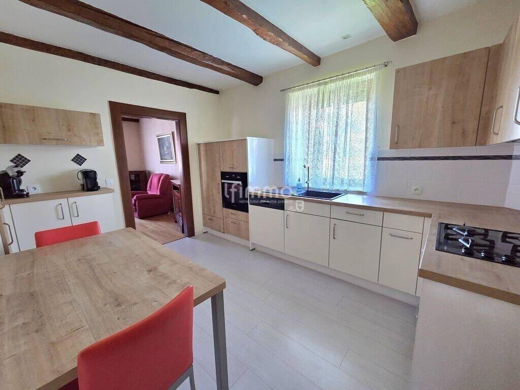 Maison à vendre, 195m², Ungersheim