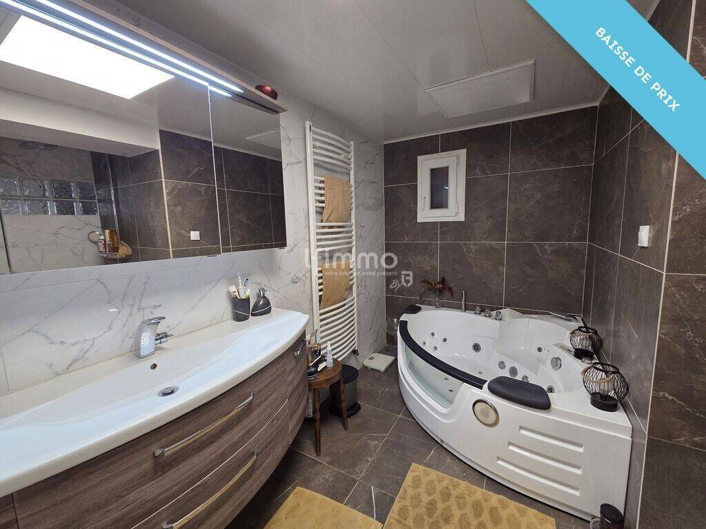 Maison à vendre, 170m², Ungersheim