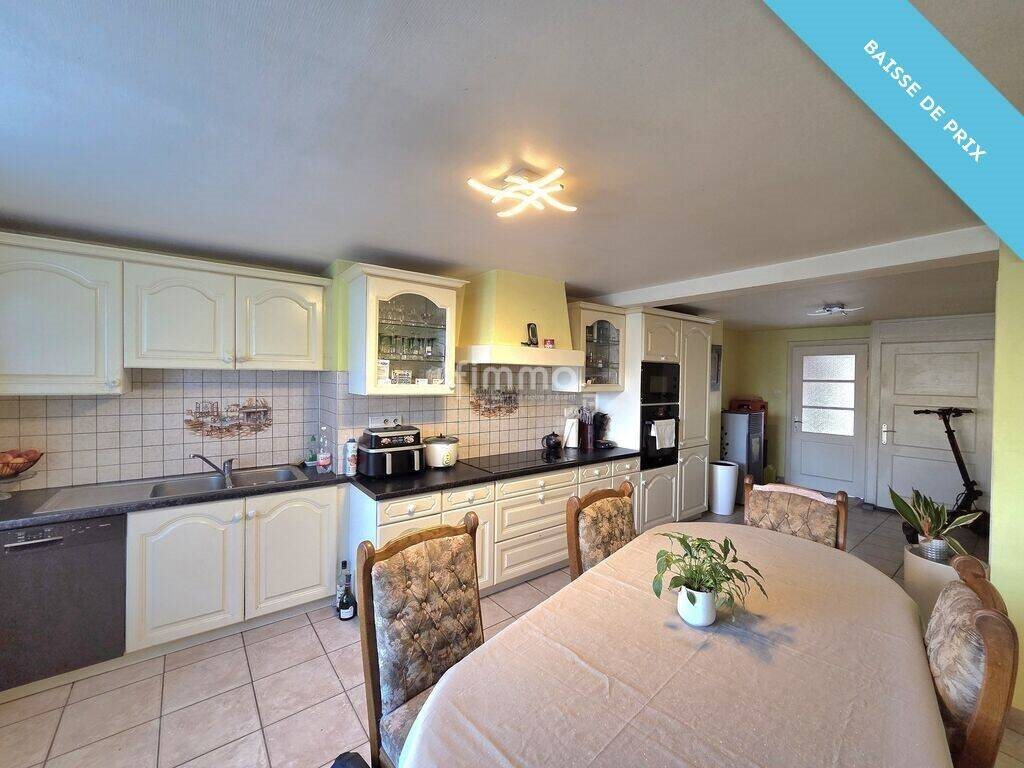 Maison à vendre, 170m², Ungersheim