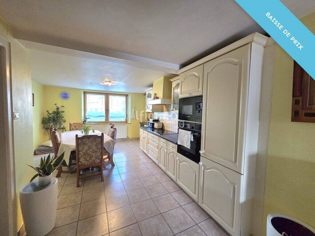 Maison à vendre, 170m², Ungersheim