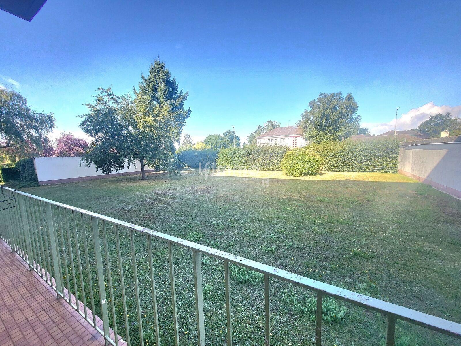 Maison à vendre, 67m², Illzach