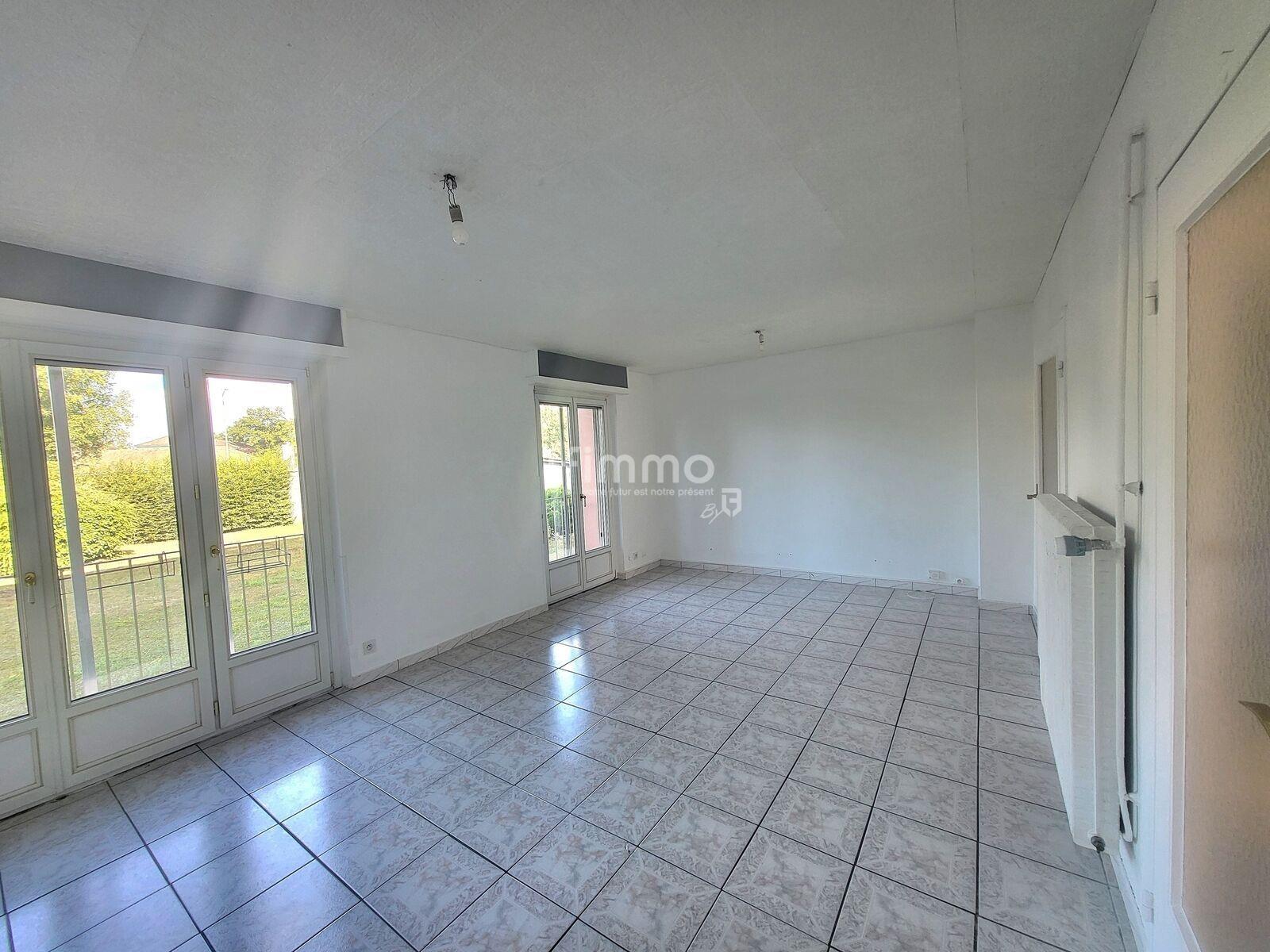 Maison à vendre, 67m², Illzach