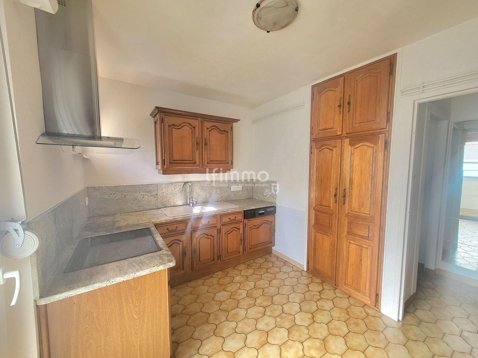 Maison à vendre, 67m², Illzach