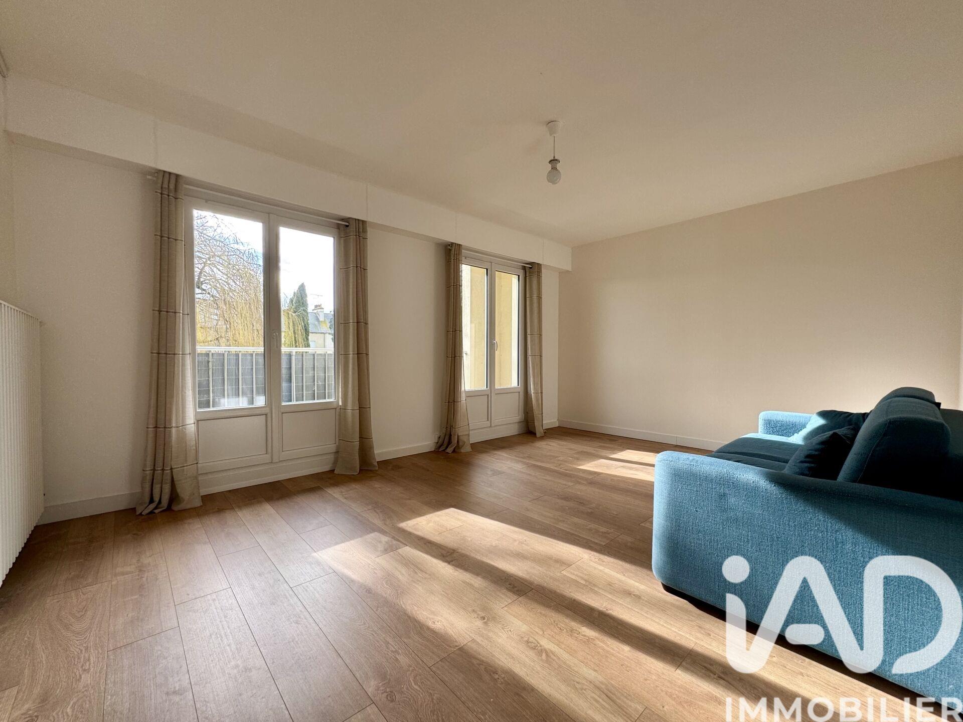 Appartement à vendre, 64m², Lamballe