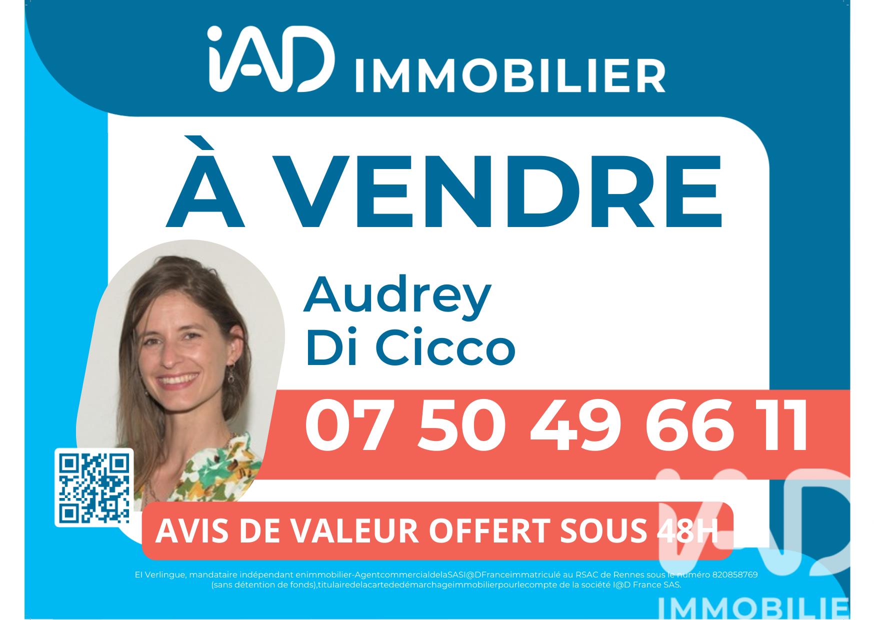 Appartement à vendre, 64m², Lamballe