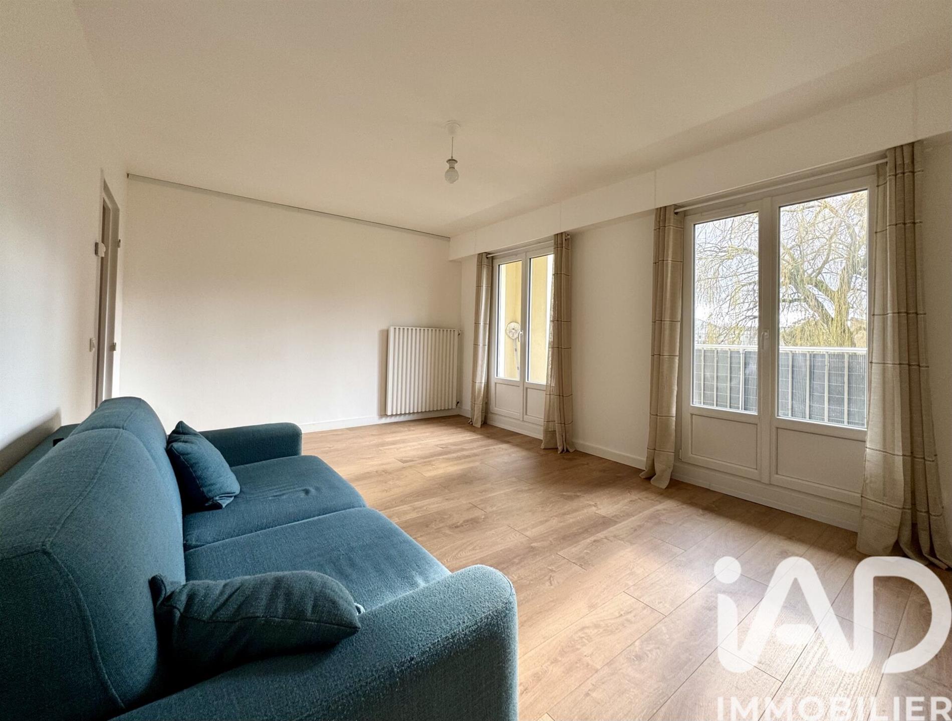 Appartement à vendre, 64m², Lamballe