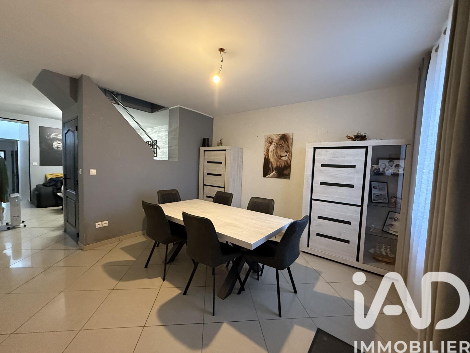 Maison à vendre, 101m², Vendin-le-Vieil