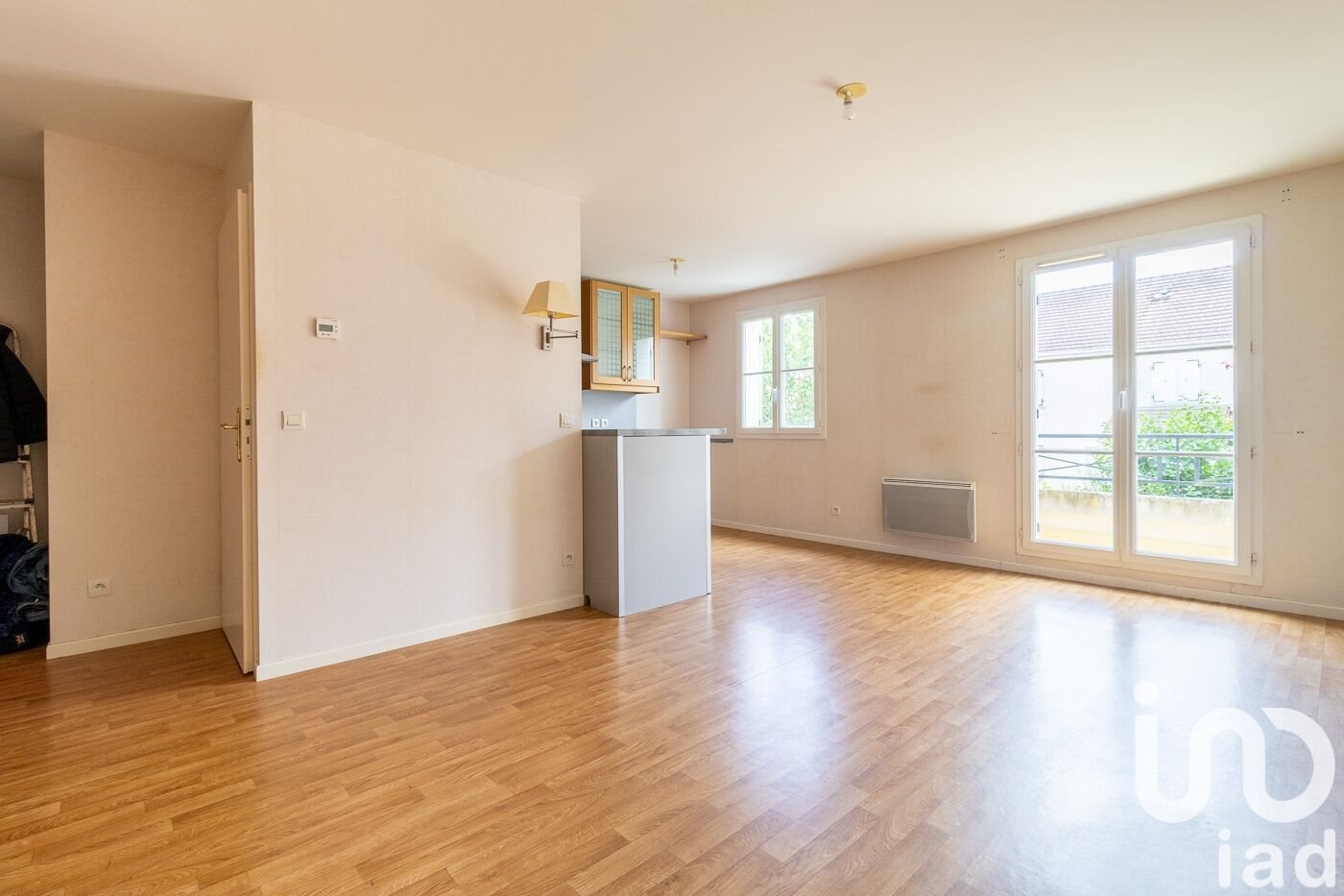 Appartement à vendre, 58m², Guignes
