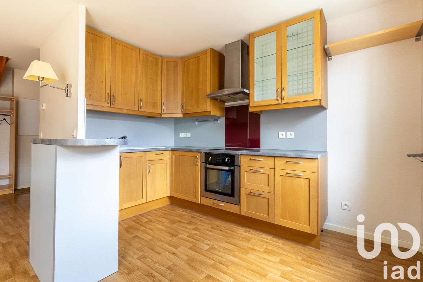 Appartement à vendre, 58m², Guignes