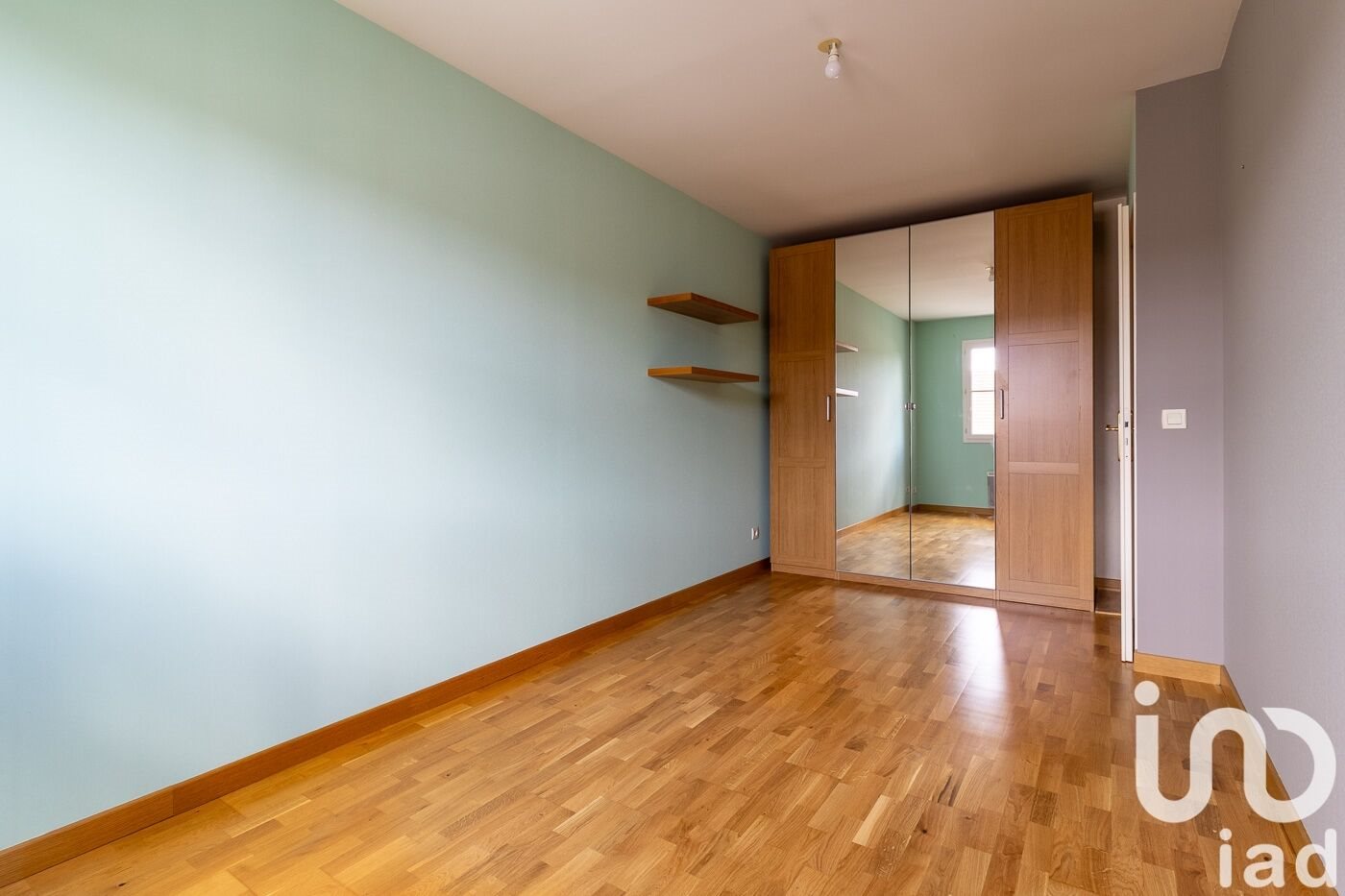 Appartement à vendre, 58m², Guignes