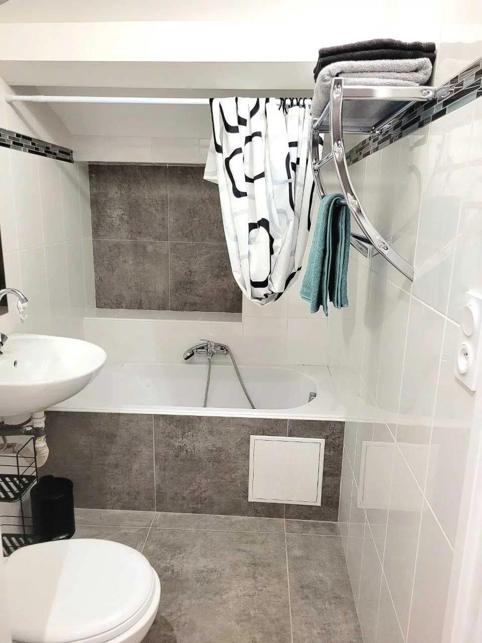 Appartement à vendre, 24m², Nice