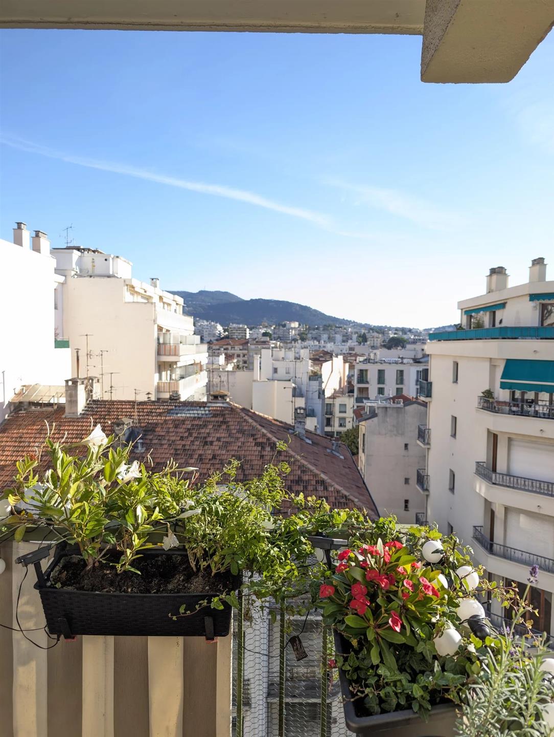 Appartement à vendre, 25m², Nice