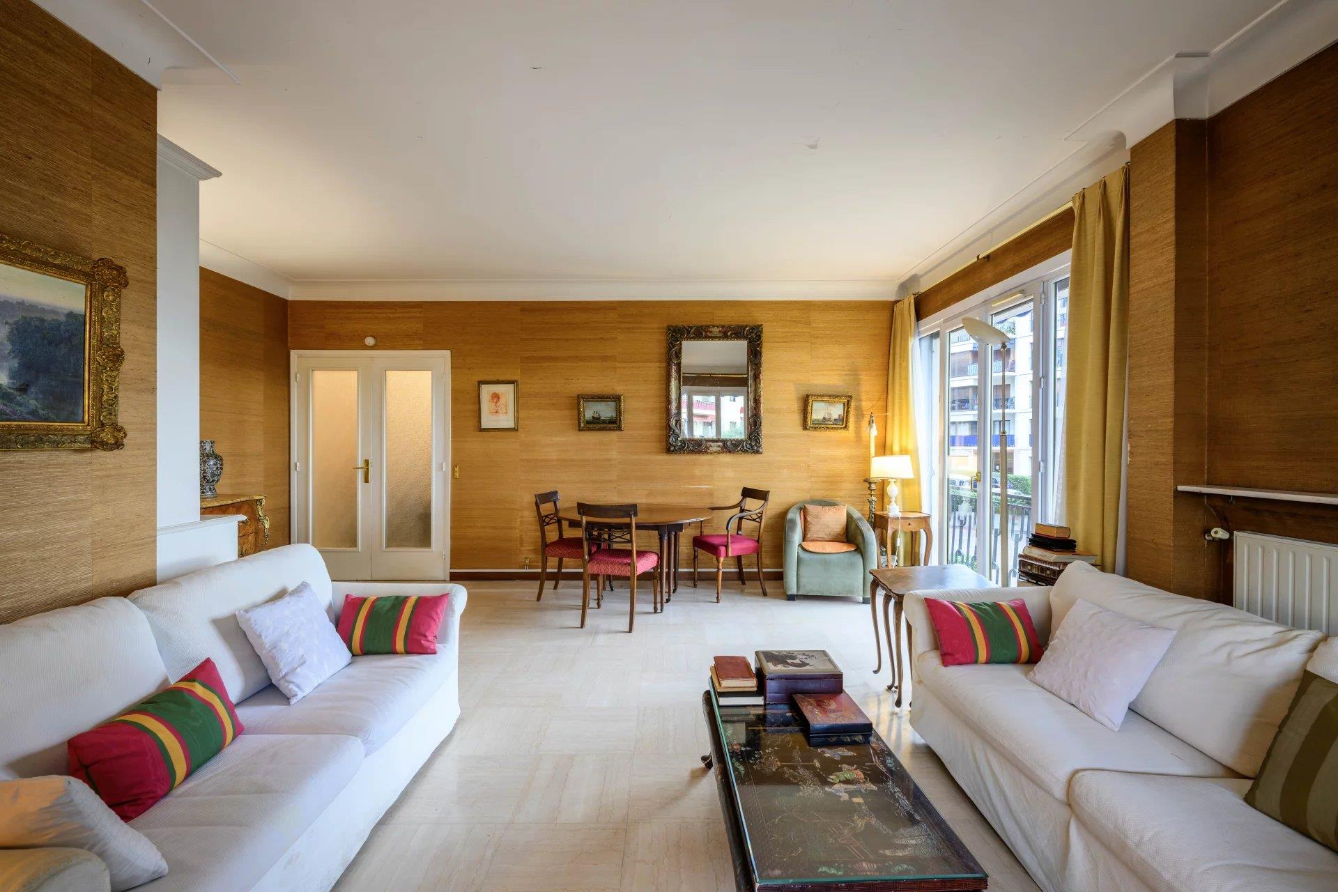 Appartement à vendre, 102m², Nice