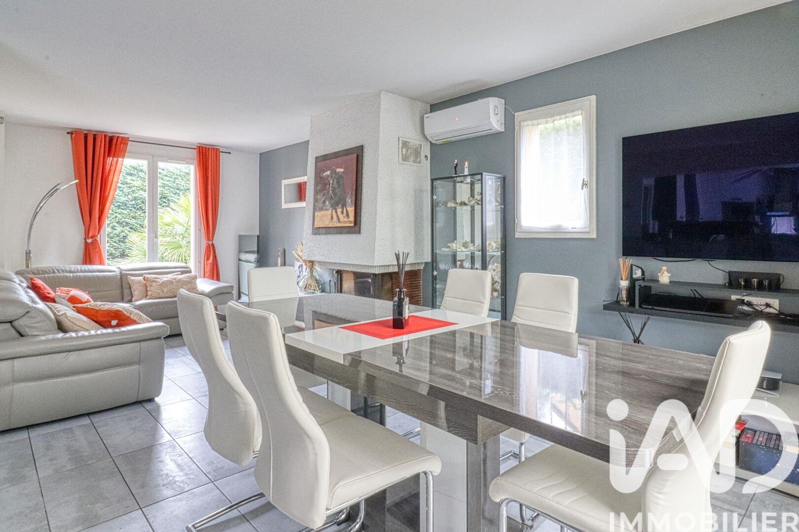 Maison à vendre, 104m², Montmagny