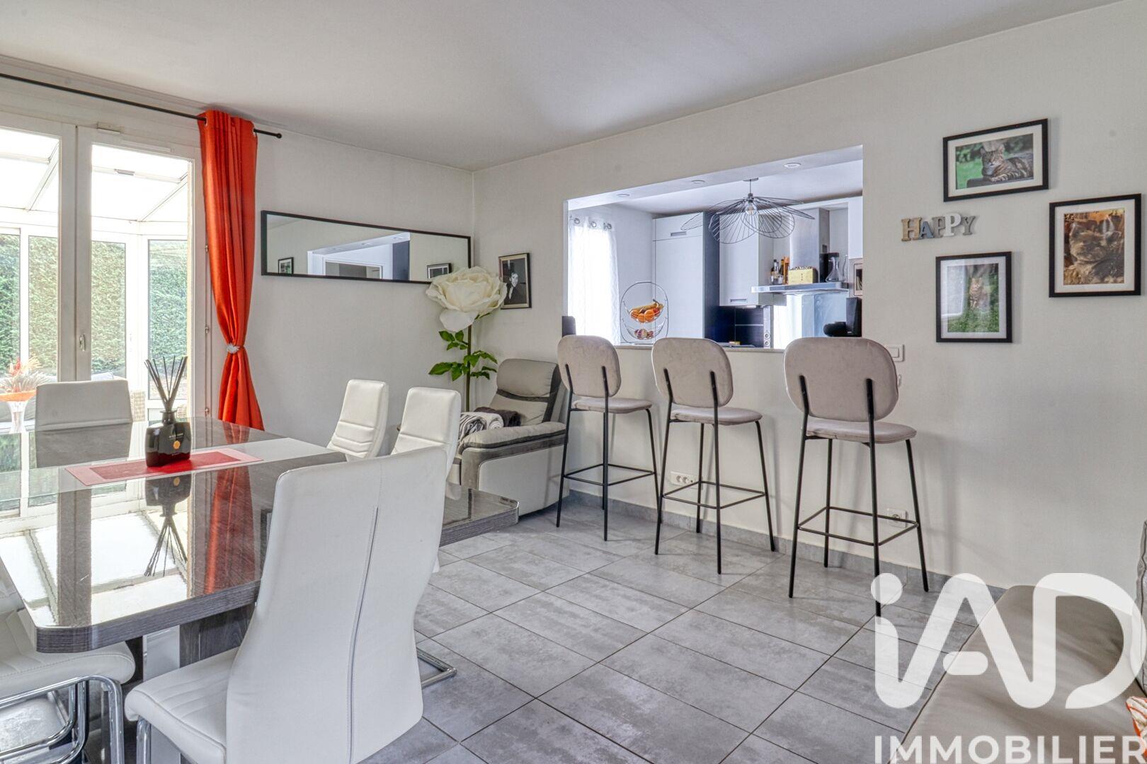 Maison à vendre, 104m², Montmagny