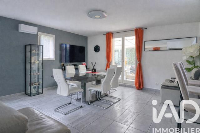 Maison à vendre, 104m², Montmagny