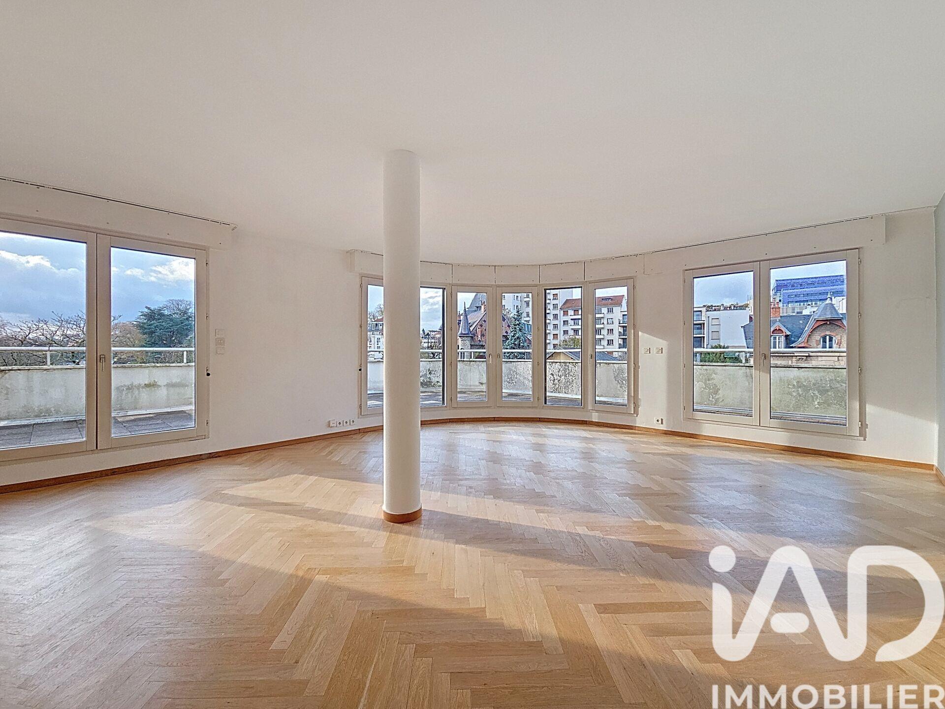 Appartement à vendre, 143m², Besançon