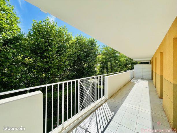Appartement à vendre, 74m², Aix-en-Provence