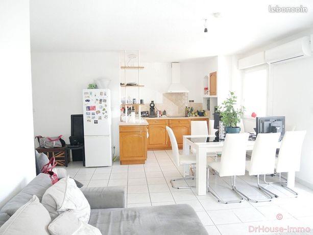 Appartement à vendre, 74m², Aix-en-Provence