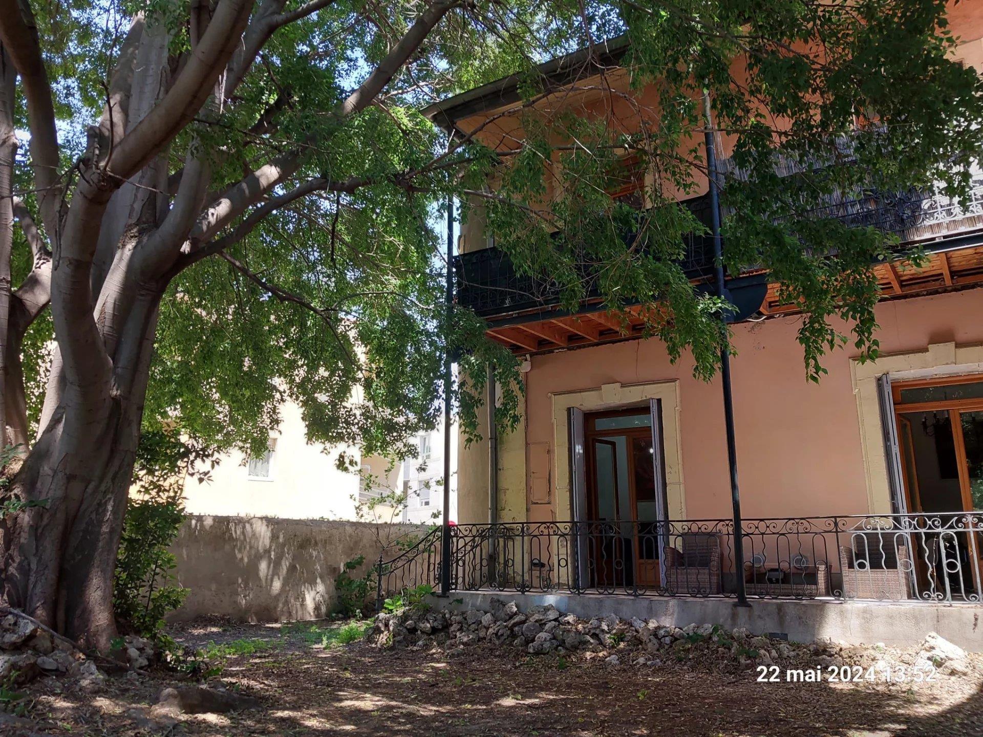 Maison à vendre, 165m², Montpellier