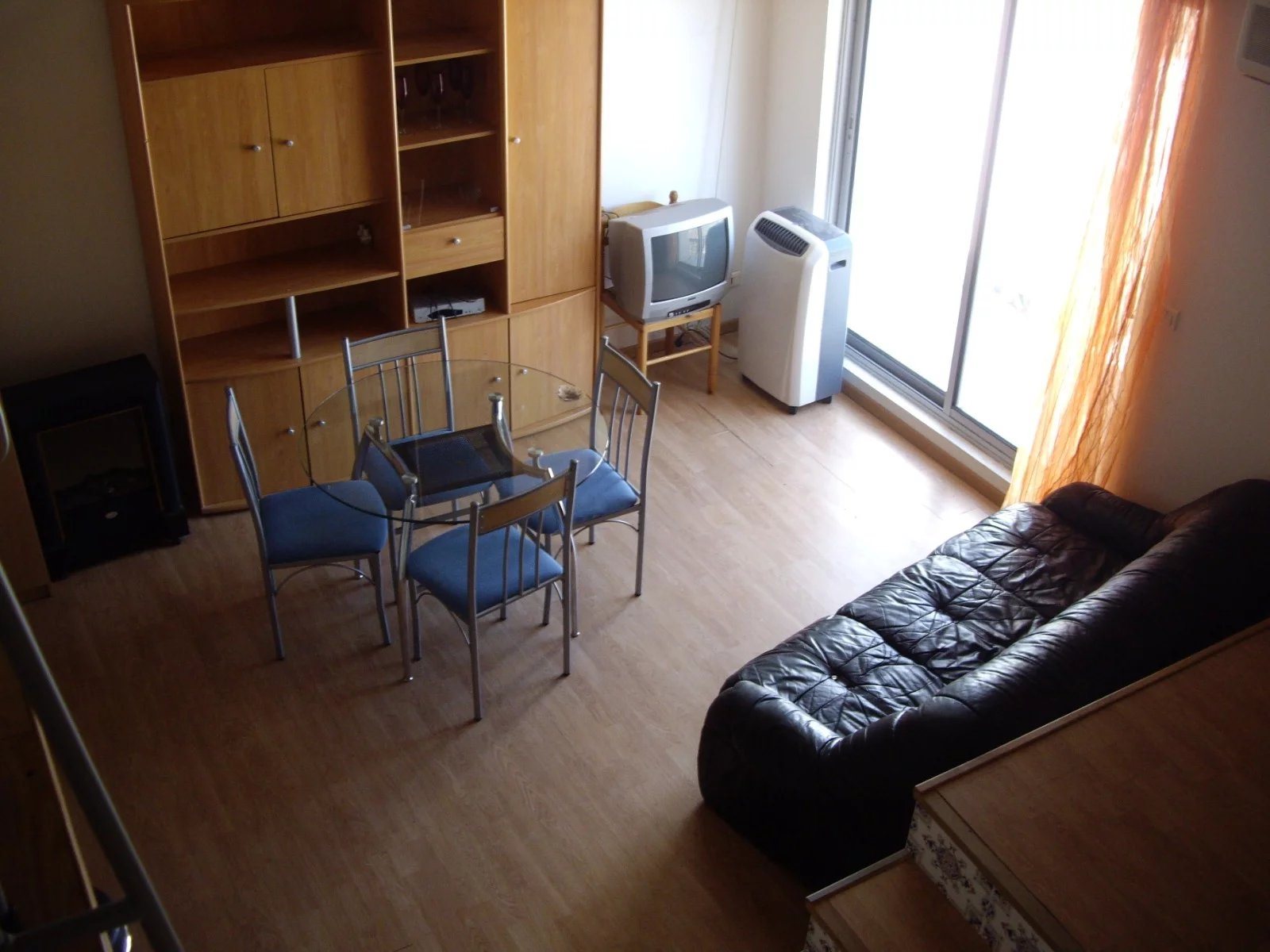 Appartement à louer, 35m², Saint-André-de-Sangonis