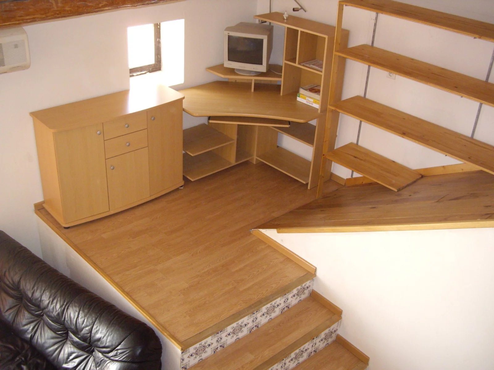 Appartement à louer, 35m², Saint-André-de-Sangonis