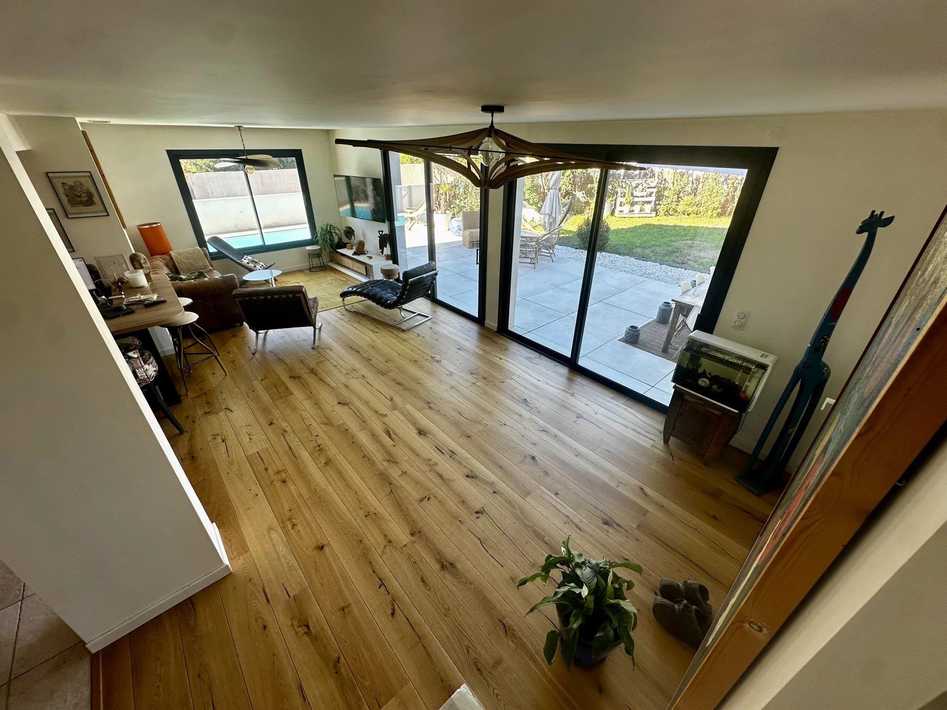 Maison à vendre, 157m², Montpellier