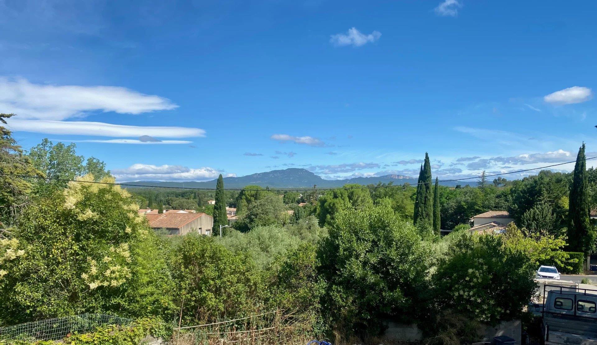Appartement à vendre, 25m², Prades-le-Lez