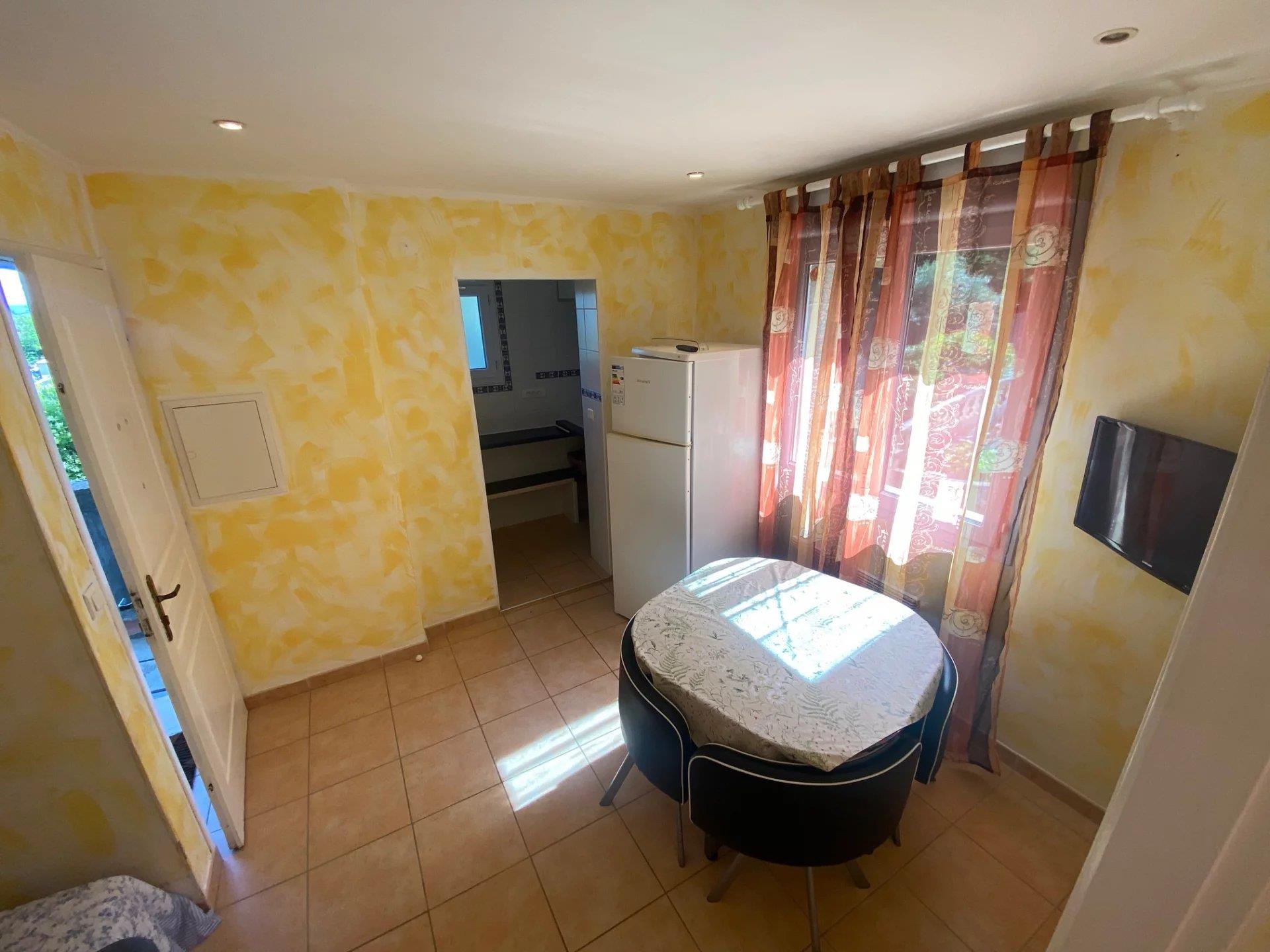 Appartement à vendre, 25m², Prades-le-Lez