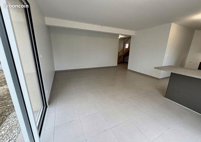 Maison à louer, 103m², Longueau