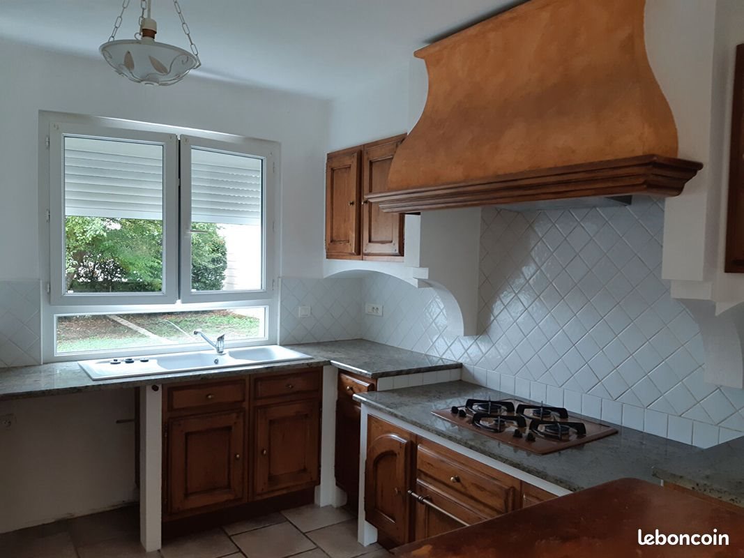 Maison à louer, 83m², Laroque-d'Olmes