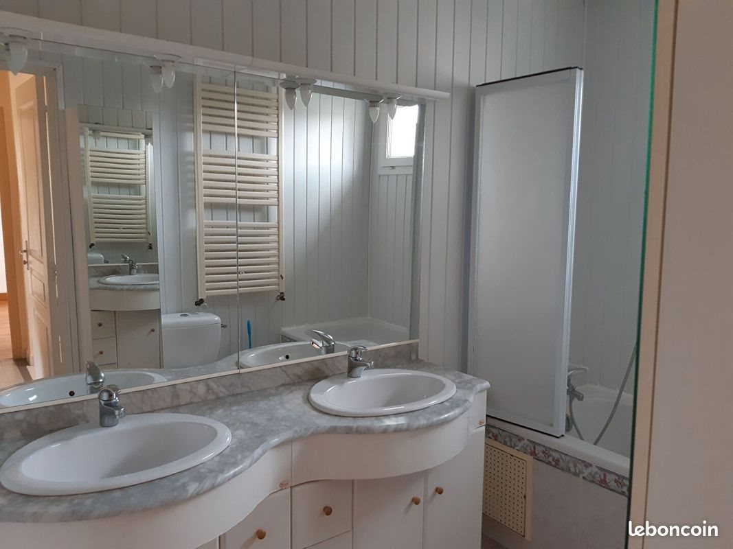 Maison à louer, 83m², Laroque-d'Olmes