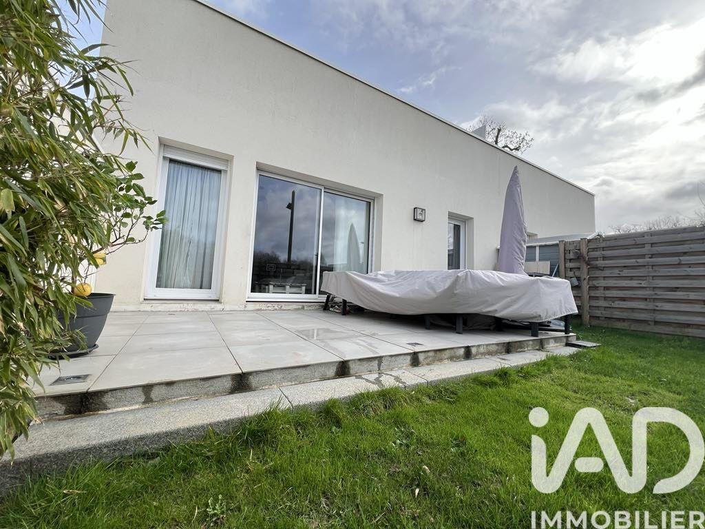 Appartement à vendre, 75m², Saint-Jacques-de-la-Lande