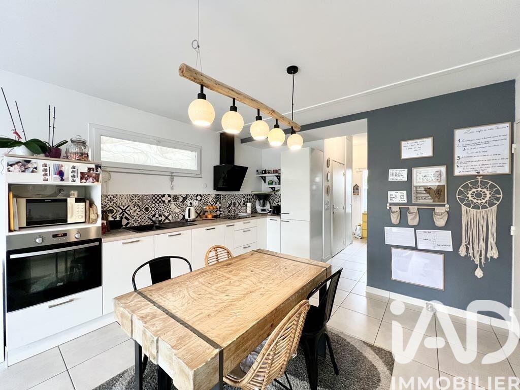 Appartement à vendre, 75m², Saint-Jacques-de-la-Lande