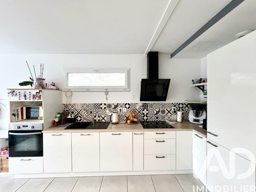 Appartement à vendre, 75m², Saint-Jacques-de-la-Lande