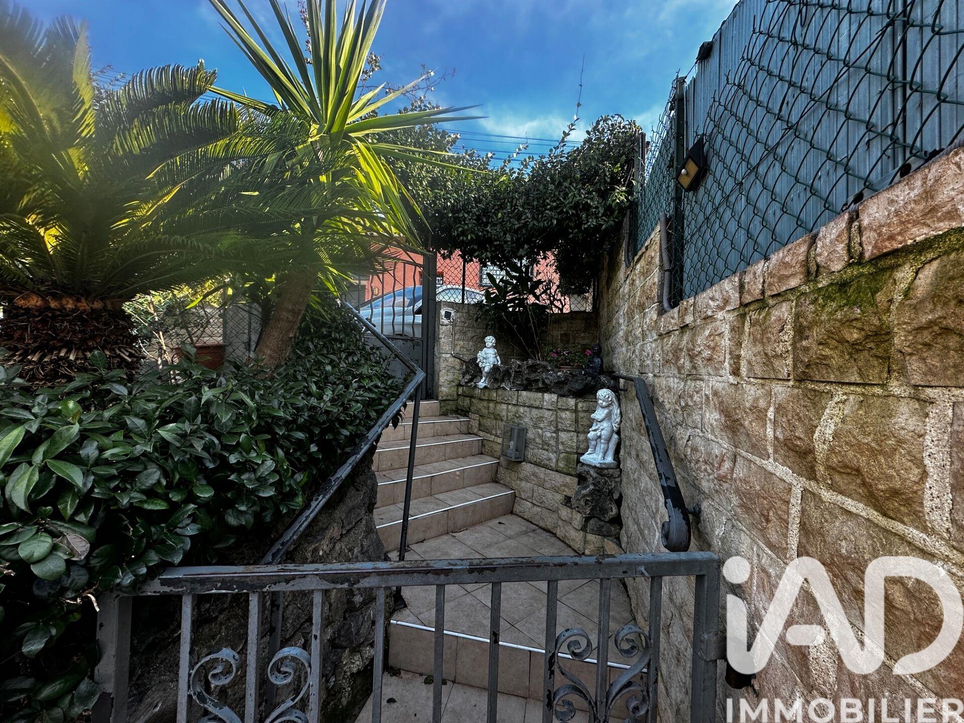 Maison à vendre, 93m², Pégomas